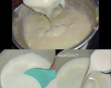 Foto langkah ke 1 dari resep Ice cream Alpukat homemade.