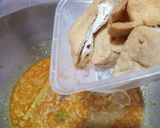 Foto langkah ke 4 dari resep Mangut Tongkol.