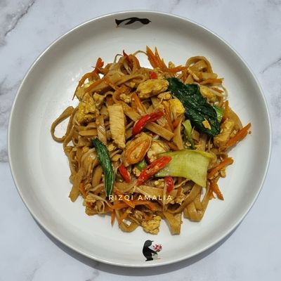 Langkah 7