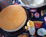 Foto del paso 5 de la receta: Torta Chajá