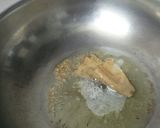 A picture of step 6 of Brown lentil and kidney beans pulao(Jain).