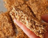 Foto del paso 4 de la receta: Barritas de Cereal 100% Saludables