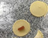 Foto del paso 4 de la receta: Empanadas de dulce de membrillo