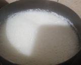 A picture of step 2 of Homemade Dahi.
