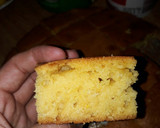 Foto del paso 5 de la receta: Queque de naranja 🍊