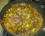 Foto del paso 12 de la receta: Baquiro guisado