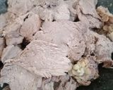Foto langkah ke 2 dari resep Gepuk Daging Sapi.
