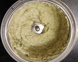 புடலங்காய் விதை சட்னி (Snack gourd seed chutney) ரெசிபி ஸ்டேப் 3 புகைப்படம்