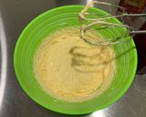 Foto langkah ke 2 dari resep Butter Rum Cake.