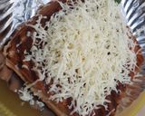 A picture of step 6 of Cheese snack.