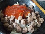 Casserole Printilan Kentang Keju Salsa