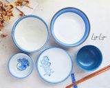 Hình bước làm 5 của món 🔷️CƠM NHÀ #11