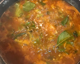 Foto del paso 2 de la receta: Garbanzos con jamón