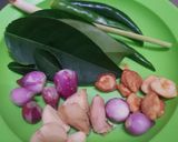 Foto langkah ke 3 dari resep Sayur labu siam dan wortel.