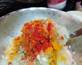লাউ এর কোফতা কারী (Lau er kofta curry recipe in Bengali) রেসিপির ধাপ 3 ছবি