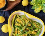 રાયતા મરચાં (Green Chilli Pickle Recipe in Gujarati) (Instant) રેસીપી સ્ટેપ4ફોટો