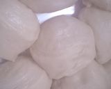 Foto del paso 9 de la receta: Pan chino Mantou (pan al vapor)