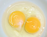 A picture of step 9 of Using Mentsuyu! Perfect Ratio for Katsudon and Oyakodon!.