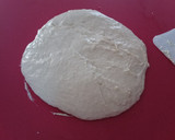 Foto del paso 4 de la receta: Focaccia con tomate seco y masa madre