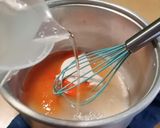 Foto langkah ke 1 dari resep Sorbet Buah Mangga.