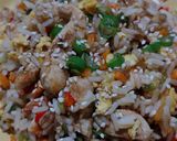 Foto del paso 4 de la receta: Chow Fan