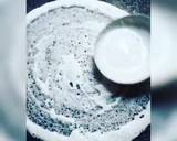 Vada pav masala dosa recipe step 1 photo