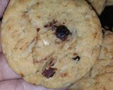 صورة لخطوة 5 من وصفة كوكيز 😋