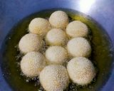 Foto langkah ke 3 dari resep Onde - Onde.