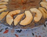 Szaftos-illatos almás-mákos süti 🍏🍎🥧🥧 recept fázis 4 fotója