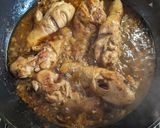 Foto langkah ke 3 dari resep Chicken Cola.