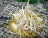 Foto langkah ke 5 dari resep Tahu Telor Nikmat.