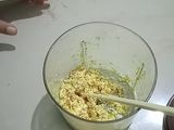 Daun Singkong Tumbuk