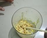 Foto langkah ke 2 dari resep Daun Singkong Tumbuk.