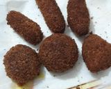 পনির জাম্বো ফ্রাই (paneer jumbo fry recipe in Bengali) রেসিপি ধাপ - 5 ছবি