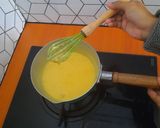 Foto langkah ke 6 dari resep Baked Spaghetti Brulee #dapurelbeweek28.