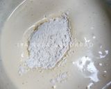 Foto langkah ke 2 dari resep Bolu Keju Kukus untuk bekal si kecil (Tanpa Sp, Bp & Soda Kue).