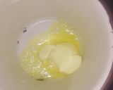Foto del paso 6 de la receta: Cerveza de mantequilla con pastisetas mágicas