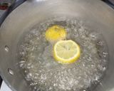 صورة لخطوة 1 من وصفة خبز الباي 😋