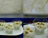 A picture of step 10 of Khoya and Coconut Ice-cream.