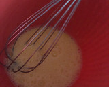 Foto del paso 1 de la receta: Brownie saludable de avena, miel y tagatosa. Sin materia grasa