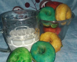 Foto del paso 7 de la receta: Donut froot loops