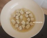 Foto langkah ke 2 dari resep Tahu Crispy Cabai Garam.