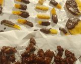 Foto del paso 11 de la receta: Delicias chocolatosas de naranja
