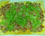Foto del paso 6 de la receta: Pionono de atún