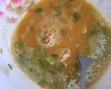 Foto langkah ke 5 dari resep Telur gulung sosis.