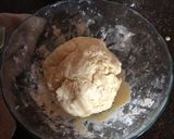 Foto del paso 3 de la receta: Bizcochitos de grasa