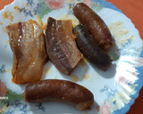 Foto del paso 6 de la receta: Fabada asturiana en olla rápida