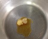 A picture of step 1 of Satisfying Bean Sprout Somen Noodles.