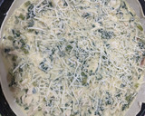 Foto del paso 4 de la receta: Tarta de acelga y pollo