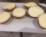 Foto del paso 1 de la receta: Papas rellenas